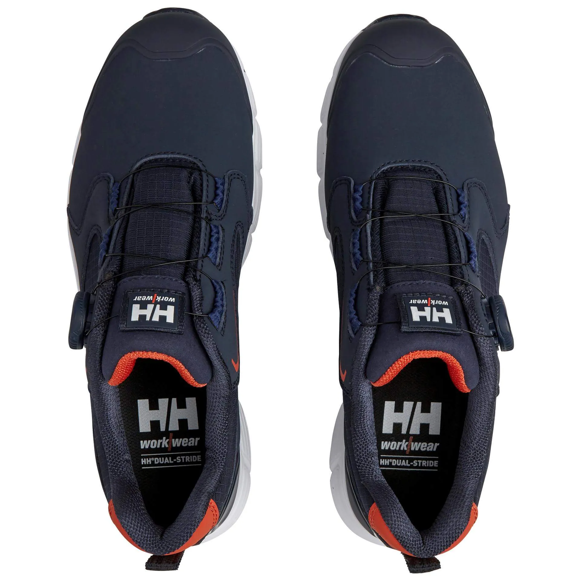 Helly Hansen Kensington MXR Low BOA S3L Composite Toe Safety Shoes - 78355