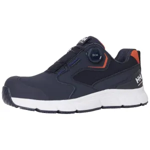 Helly Hansen Kensington MXR Low BOA S3L Composite Toe Safety Shoes - 78355