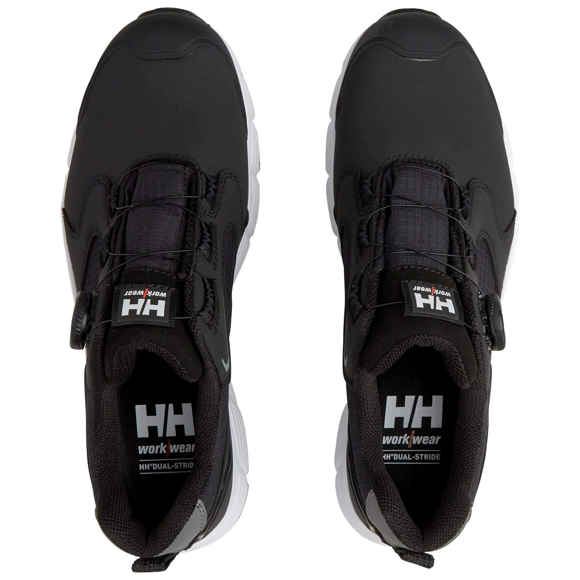Helly Hansen Kensington MXR Low BOA S3L Composite Toe Safety Shoes - 78355