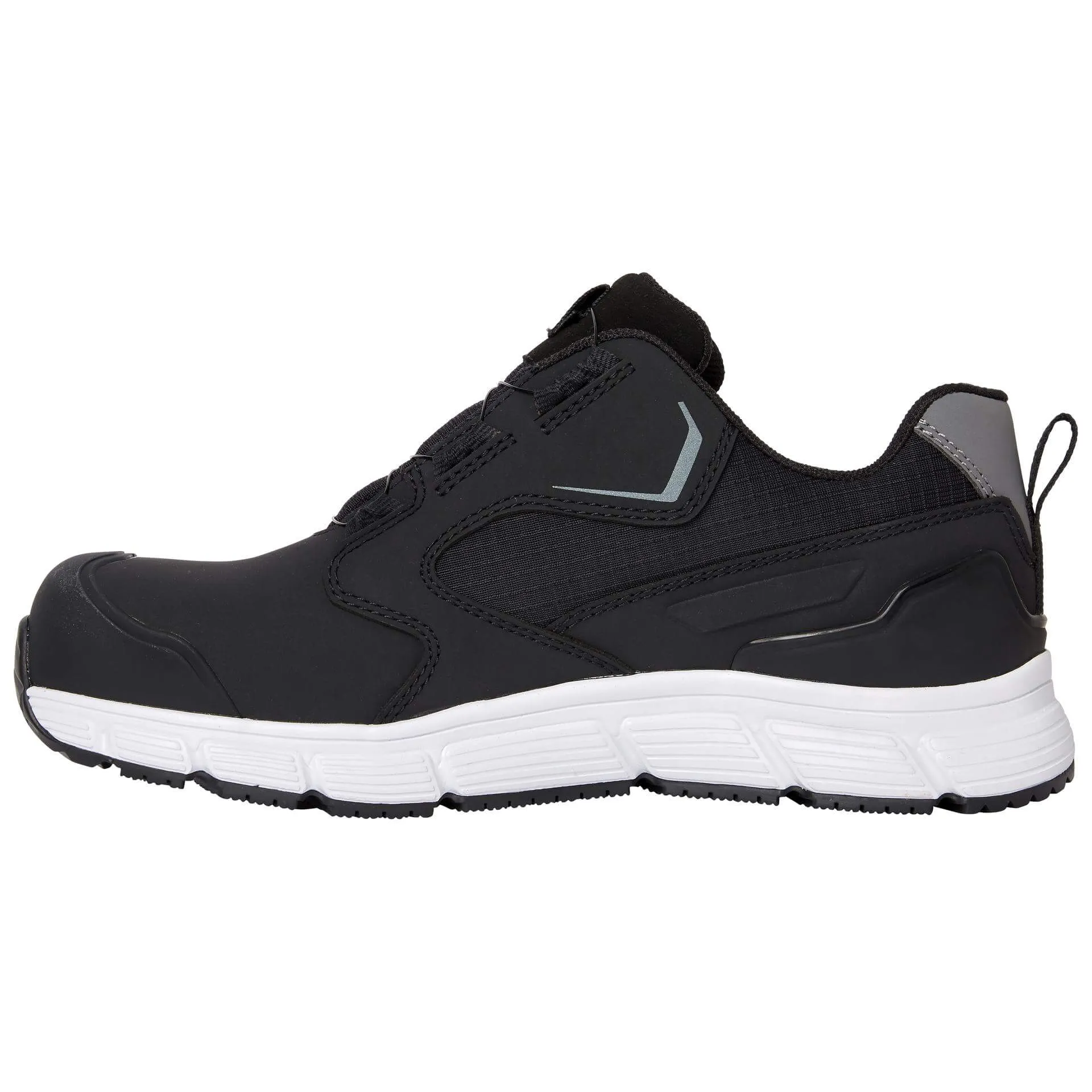 Helly Hansen Kensington MXR Low BOA S3L Composite Toe Safety Shoes - 78355