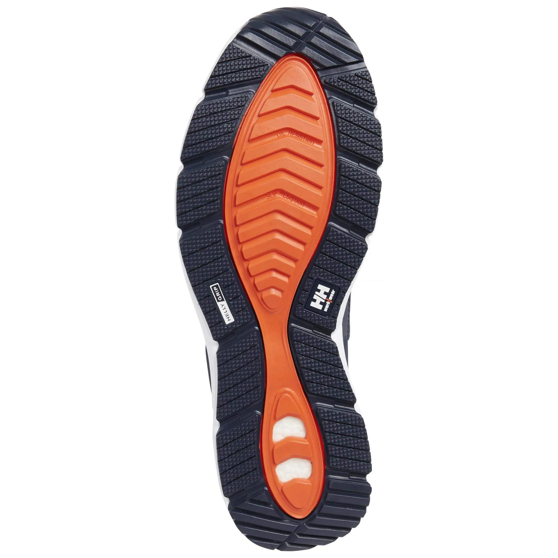 Helly Hansen Kensington MXR Low BOA S3L Composite Toe Safety Shoes - 78355