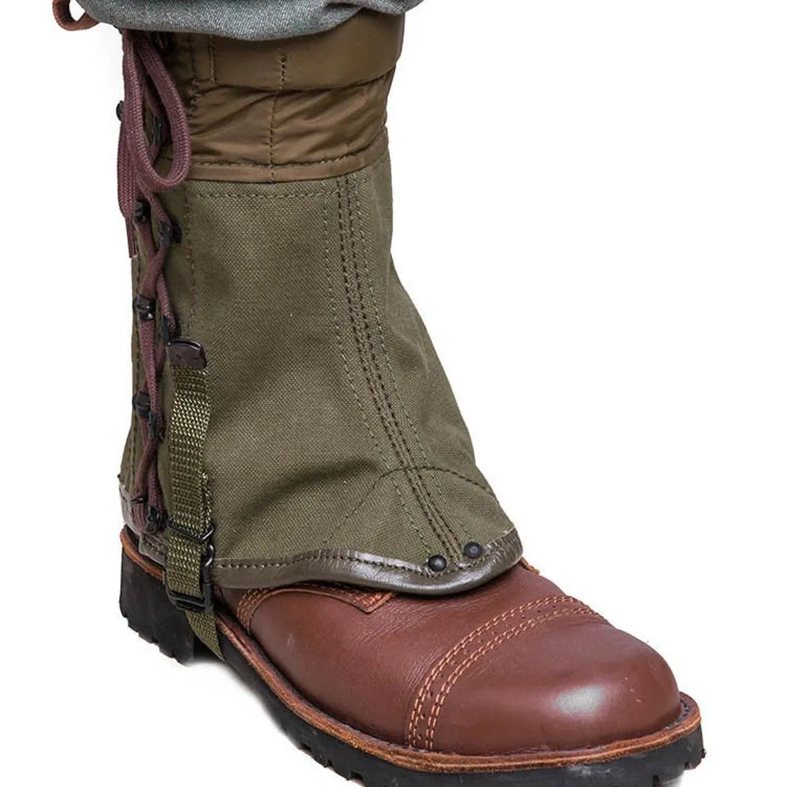 Italian Military Gaiters