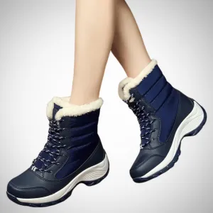 Jennica Winter Snow Boots