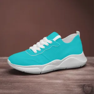 Kicxs Women's Running Shoes - Aqua
