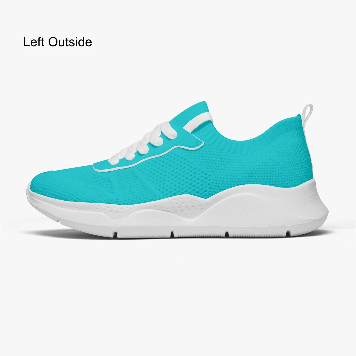 Kicxs Women's Running Shoes - Aqua