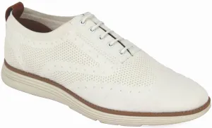 Knit Wingtip Casual | 6969