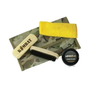 Kombat UK Military Boot Care Kit