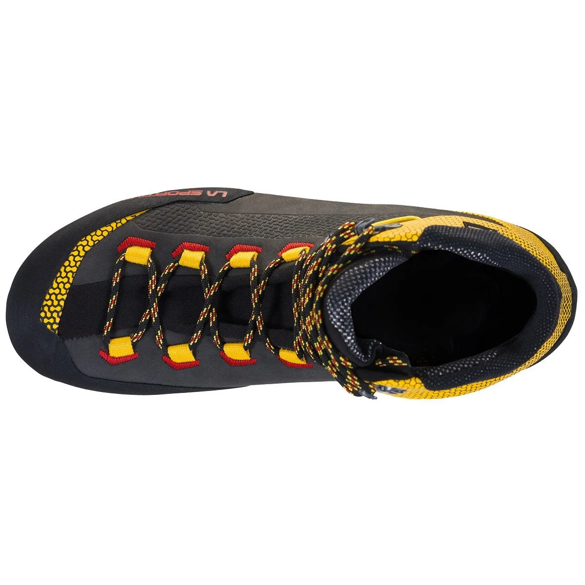 La Sportiva Trango Tech Leather GTX