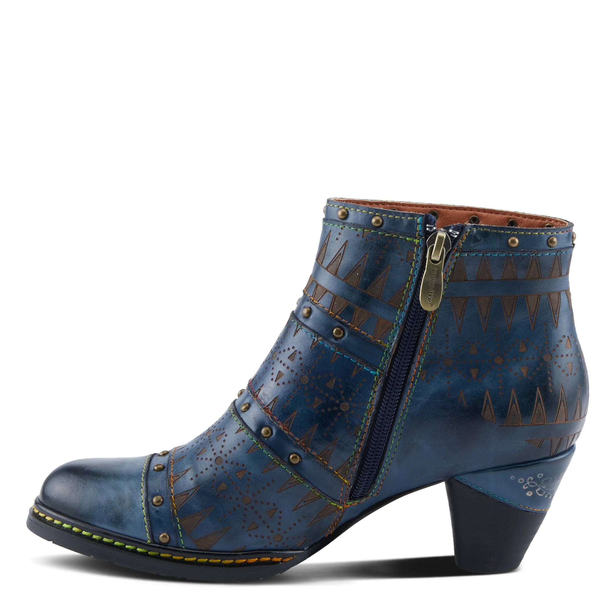 L'Artiste NIOBE Ankle Boots