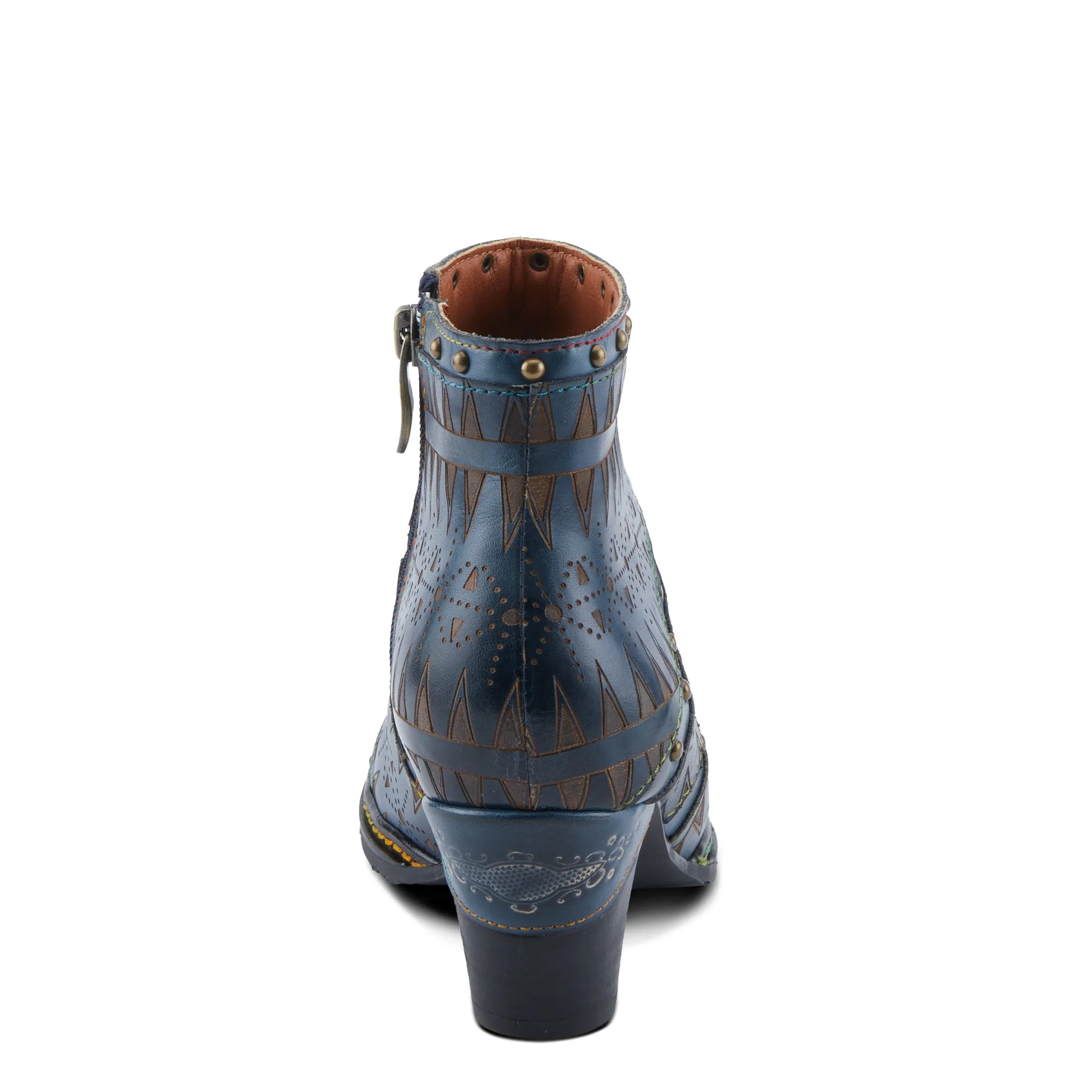 L'Artiste NIOBE Ankle Boots