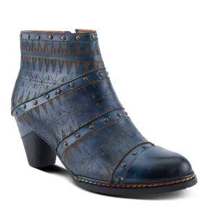 L'Artiste NIOBE Ankle Boots