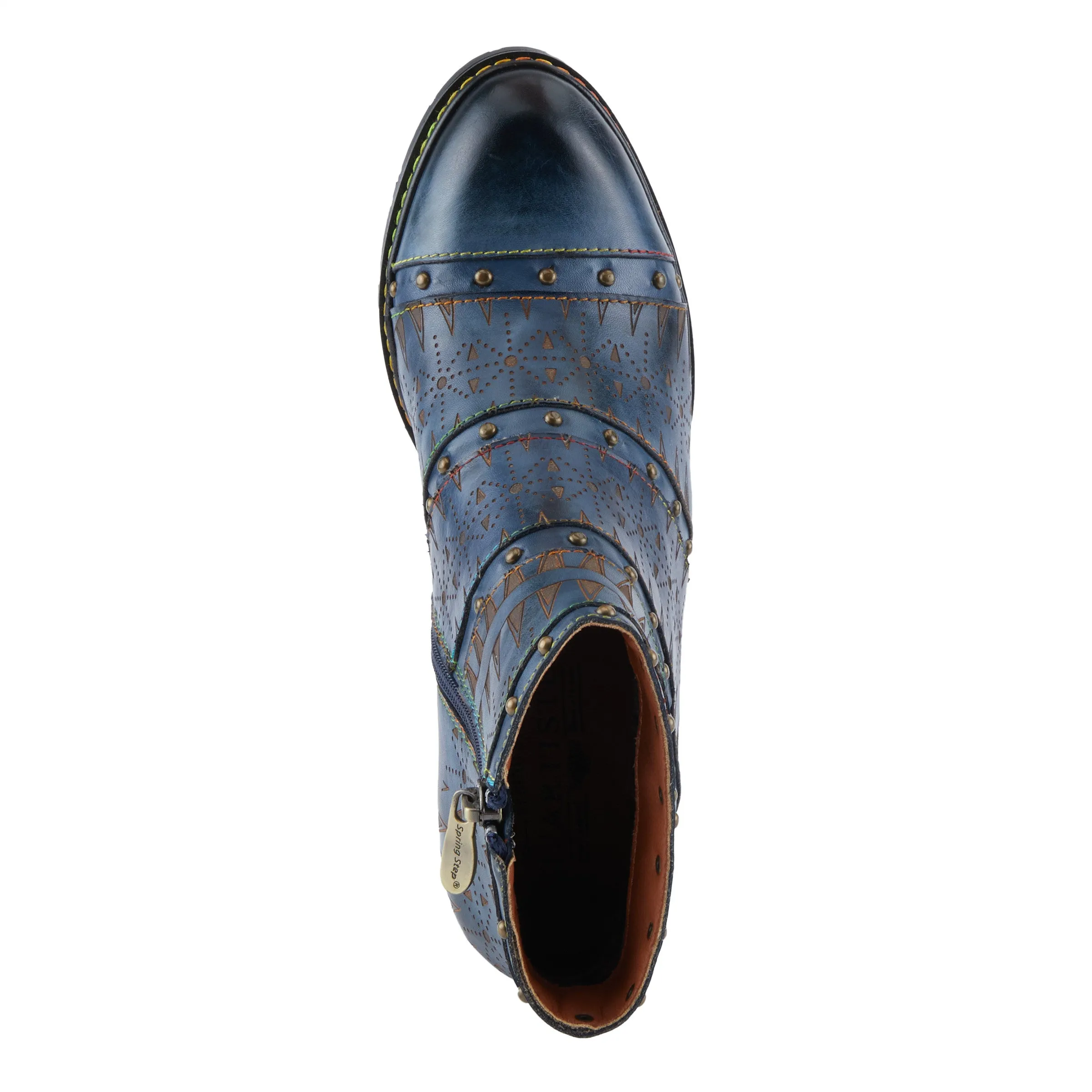 L'Artiste NIOBE Ankle Boots