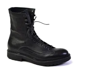 LAST PAIRS 43/44/45- HIGH LACED BOOTS