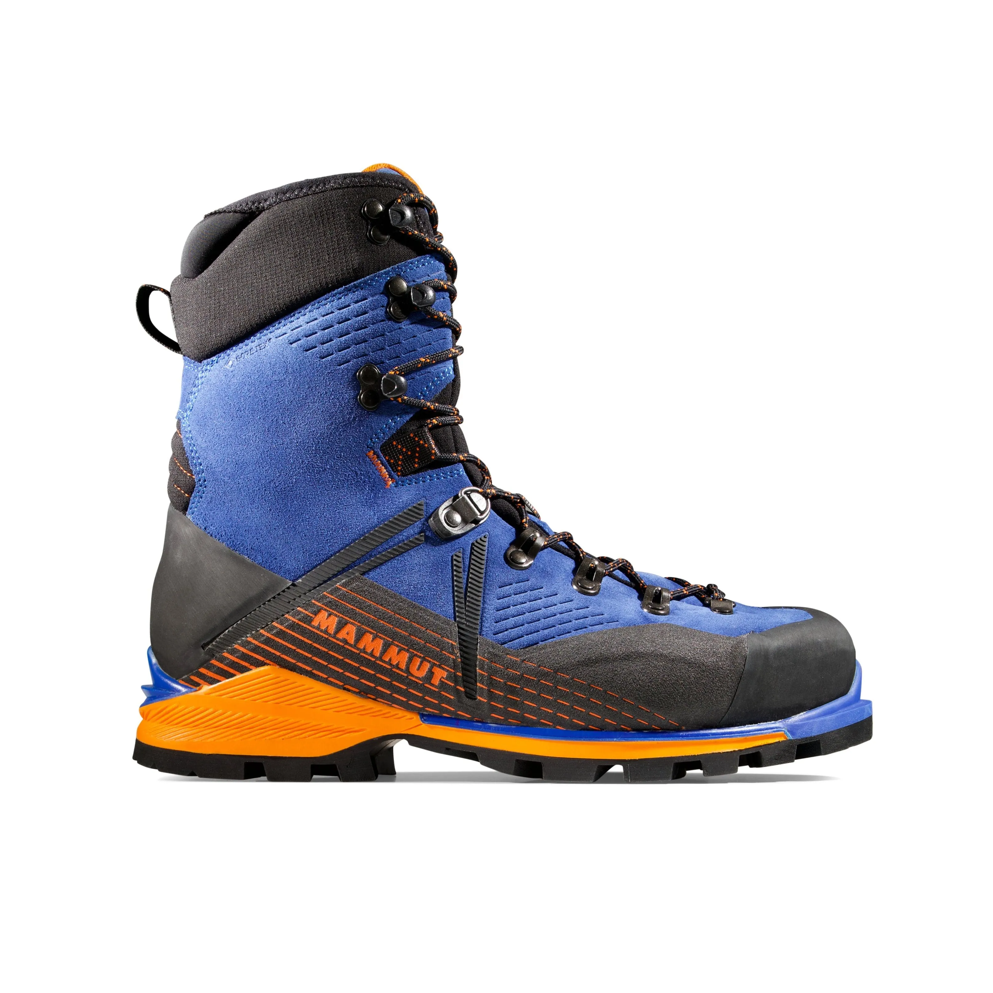 Mammut Kento Mountain High GTX Mens