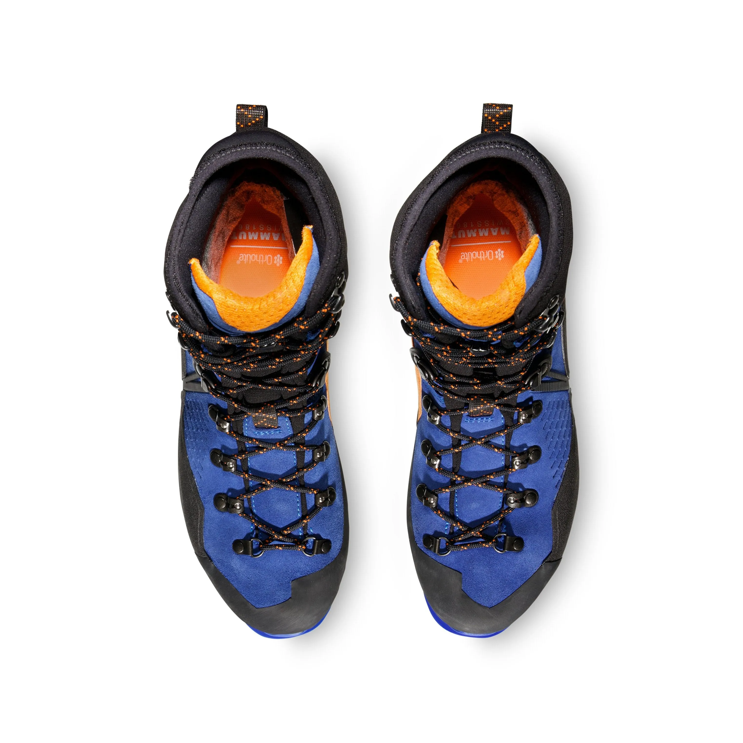 Mammut Kento Mountain High GTX Mens