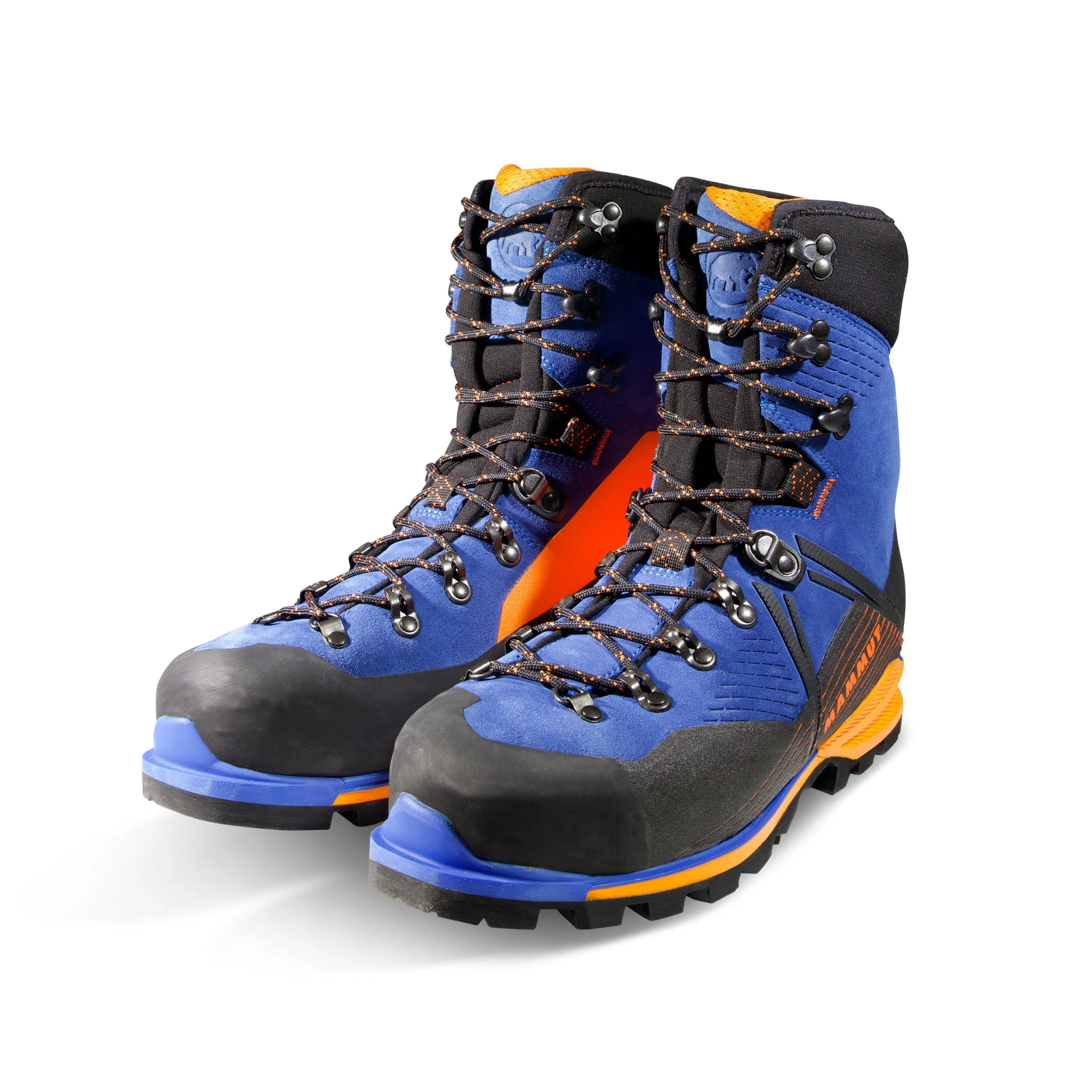 Mammut Kento Mountain High GTX Mens