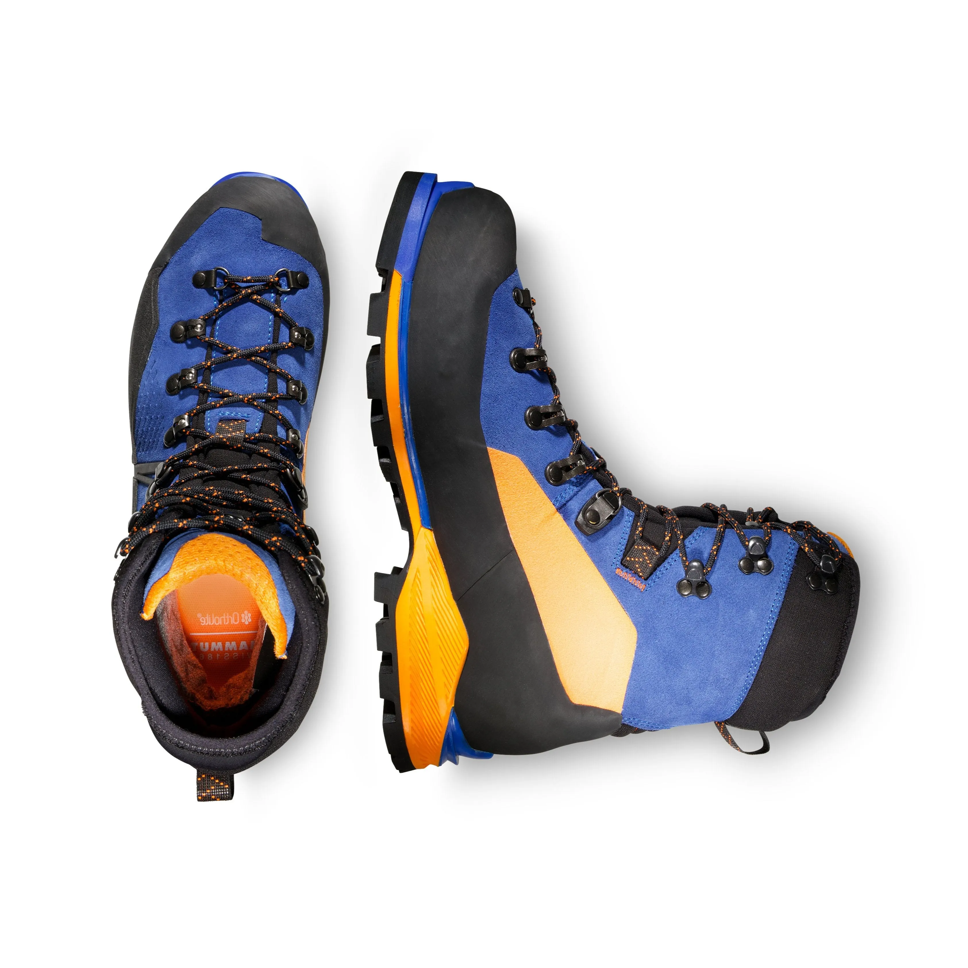 Mammut Kento Mountain High GTX Mens