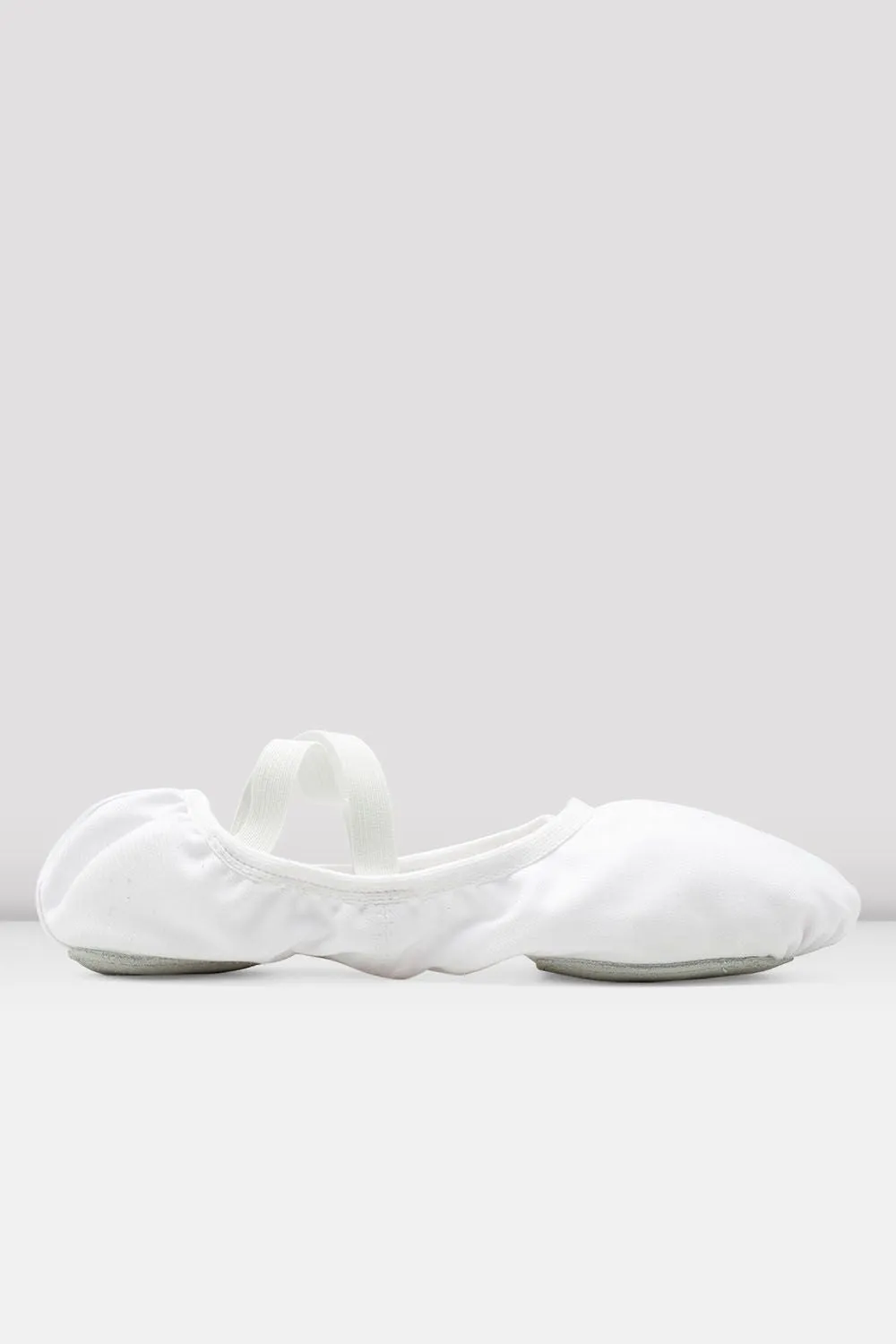 Mens Performa Stretch Canvas Ballet Shoes