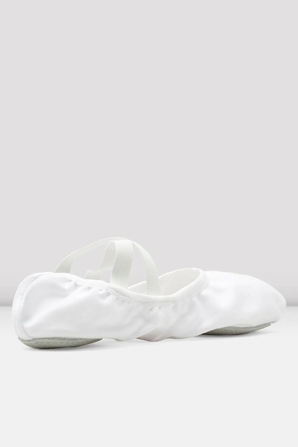 Mens Performa Stretch Canvas Ballet Shoes
