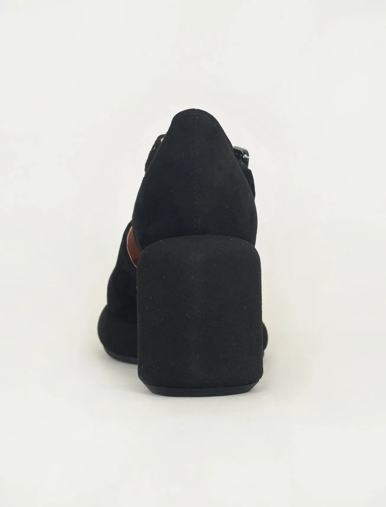 Mod Mary Jane, Black