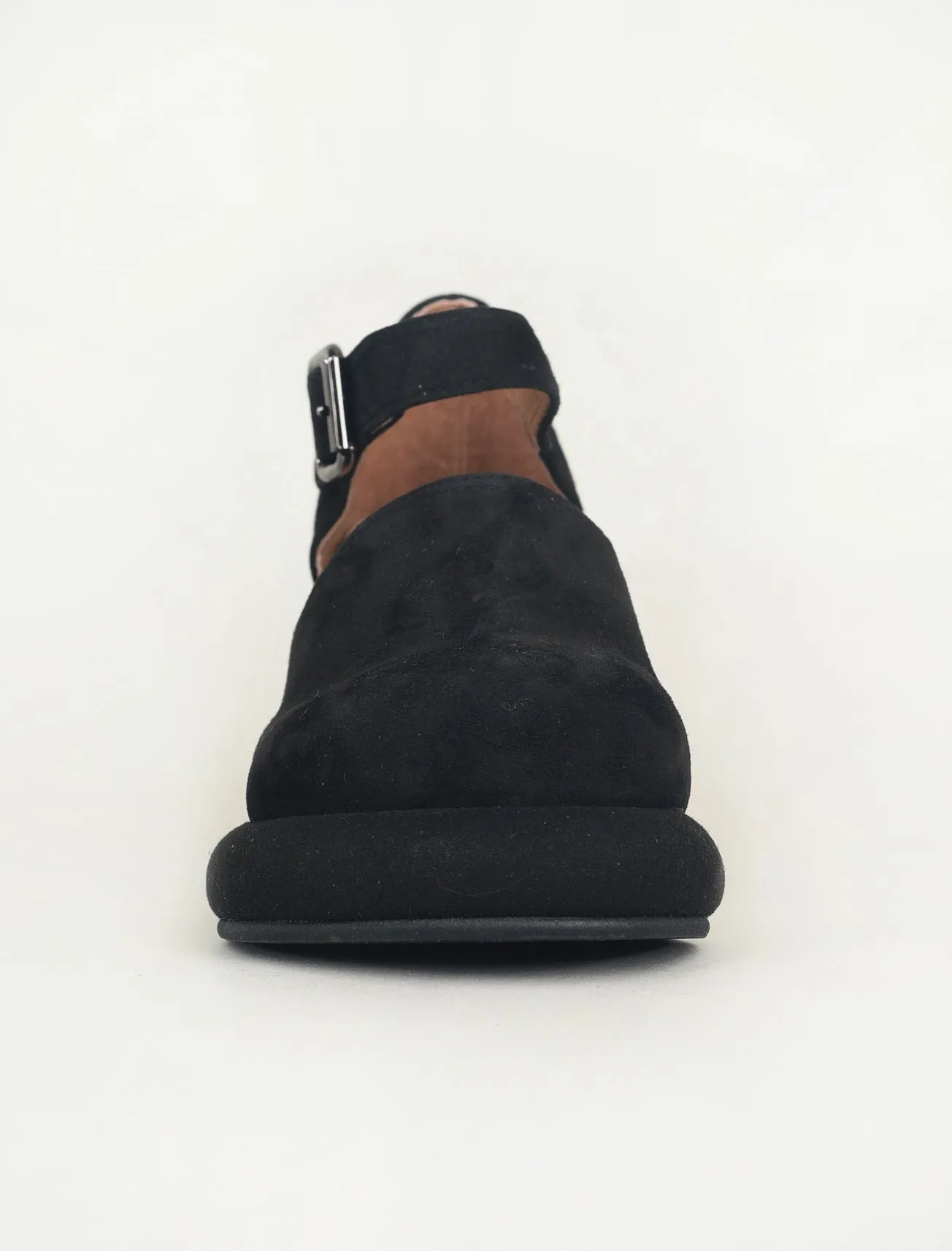 Mod Mary Jane, Black