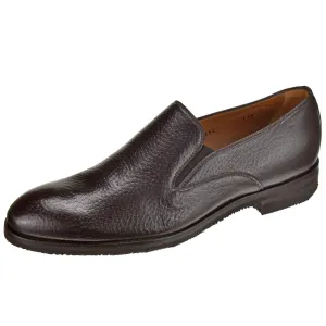 Peccary Slip-On