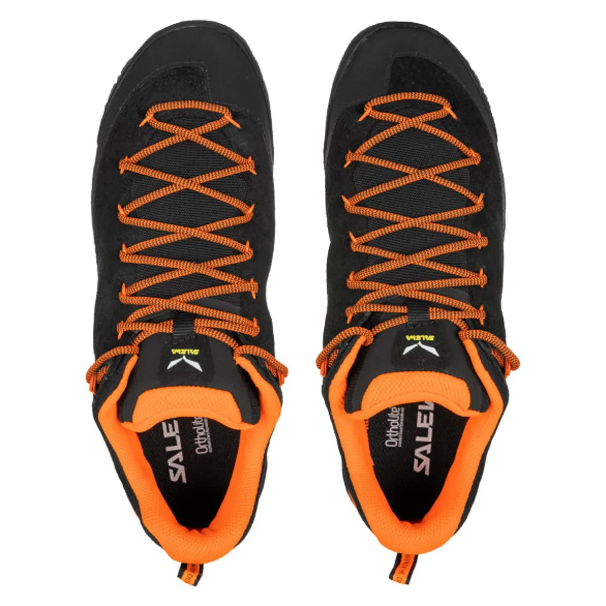 Salewa Wildfire Leather
