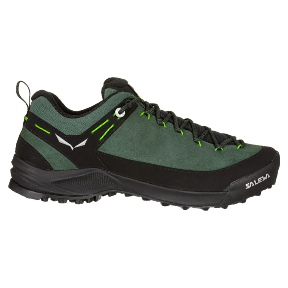 Salewa Wildfire Leather