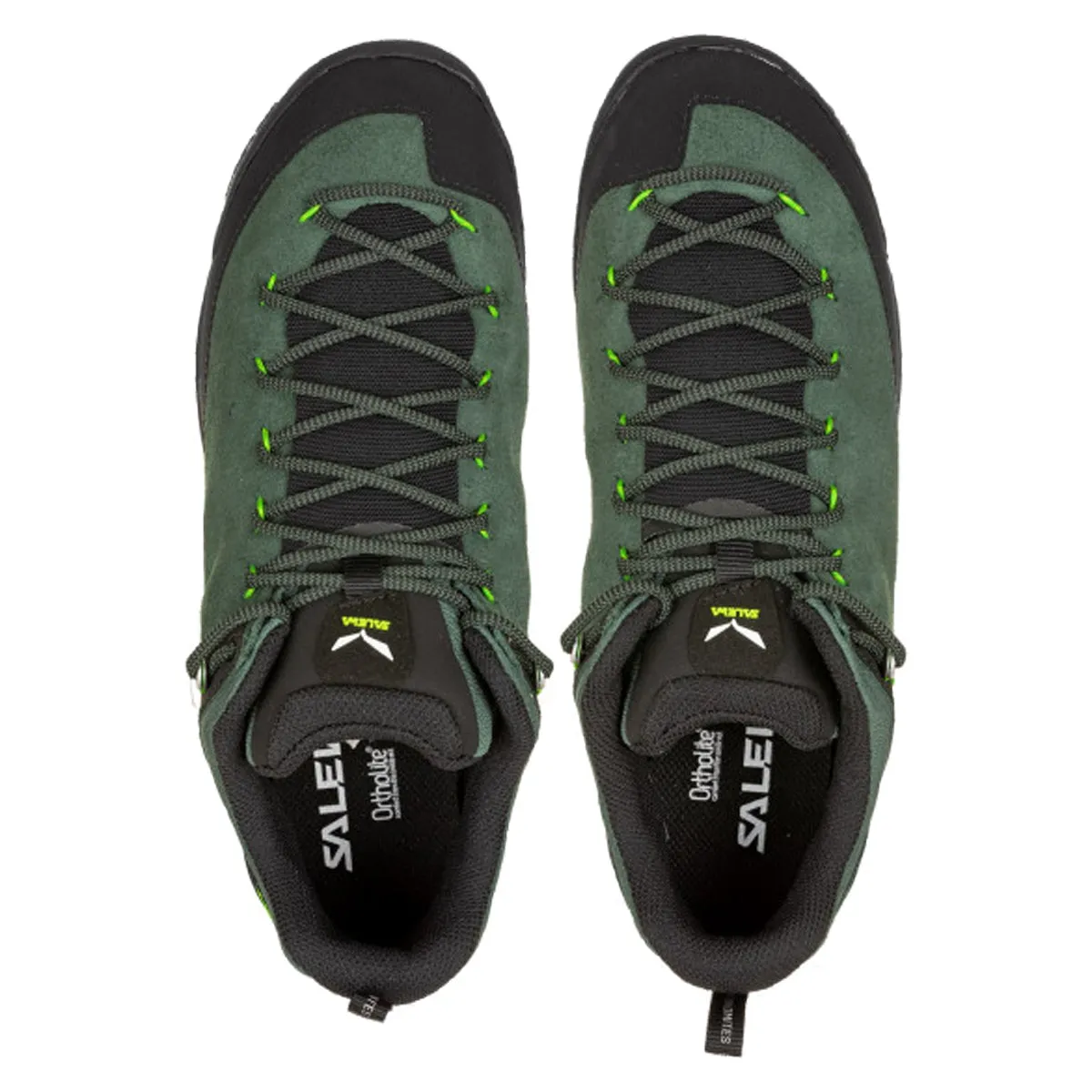 Salewa Wildfire Leather