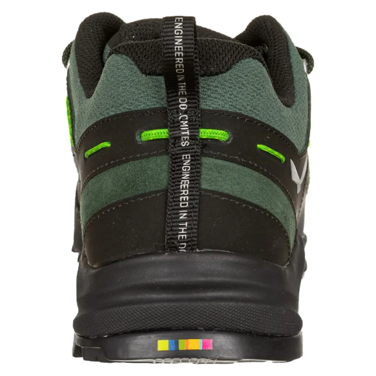Salewa Wildfire Leather