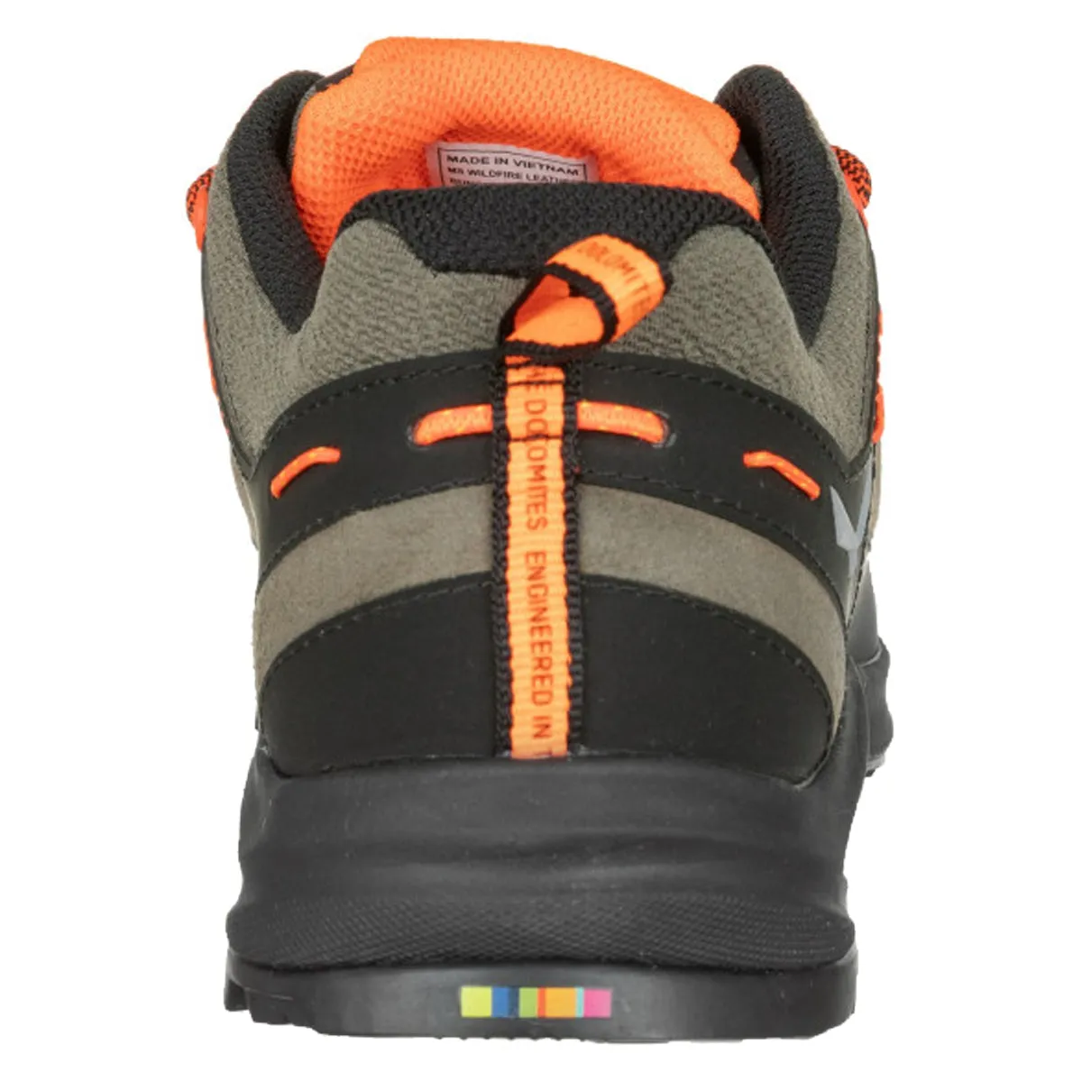 Salewa Wildfire Leather
