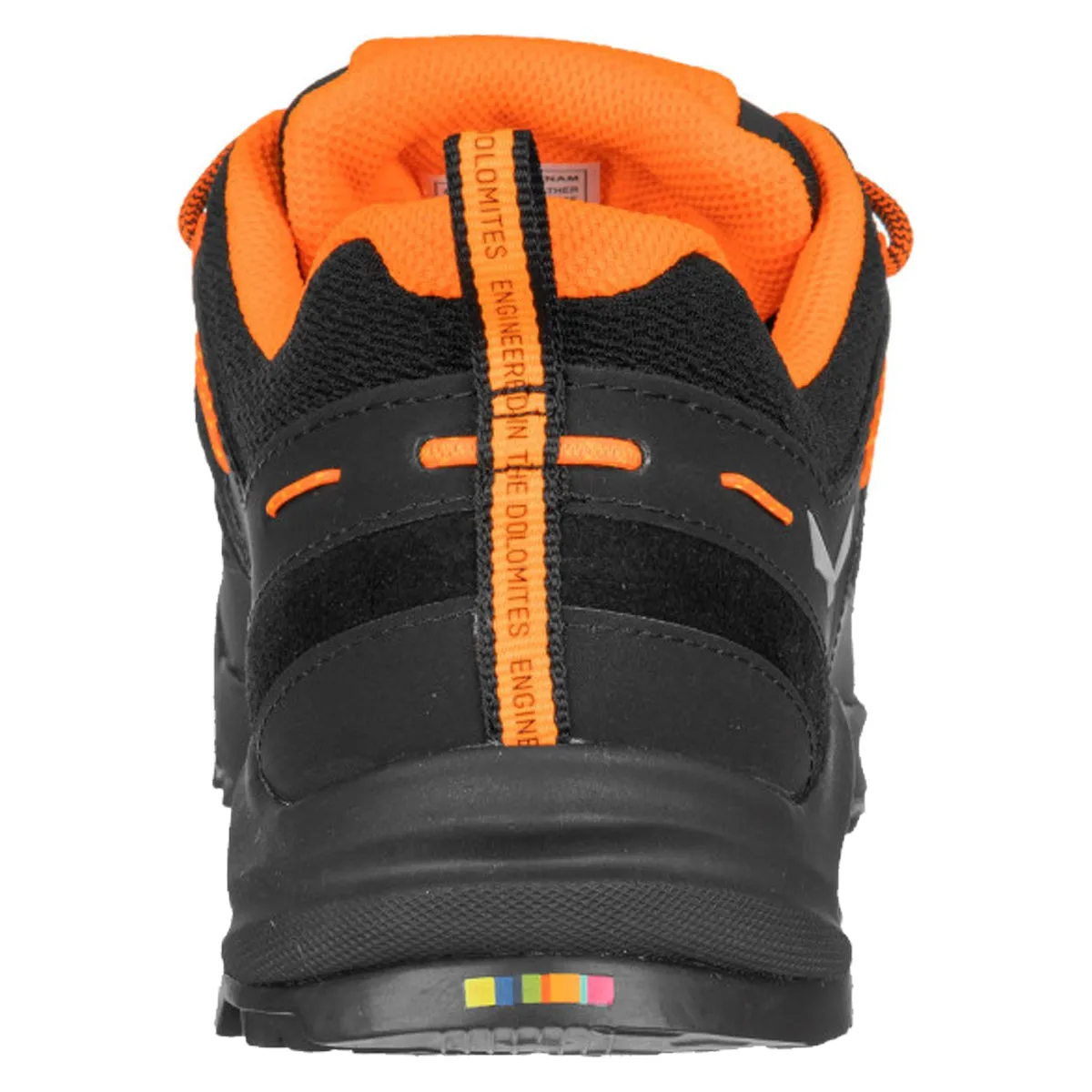 Salewa Wildfire Leather