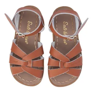 Salt Water Sandals Original  - Tan