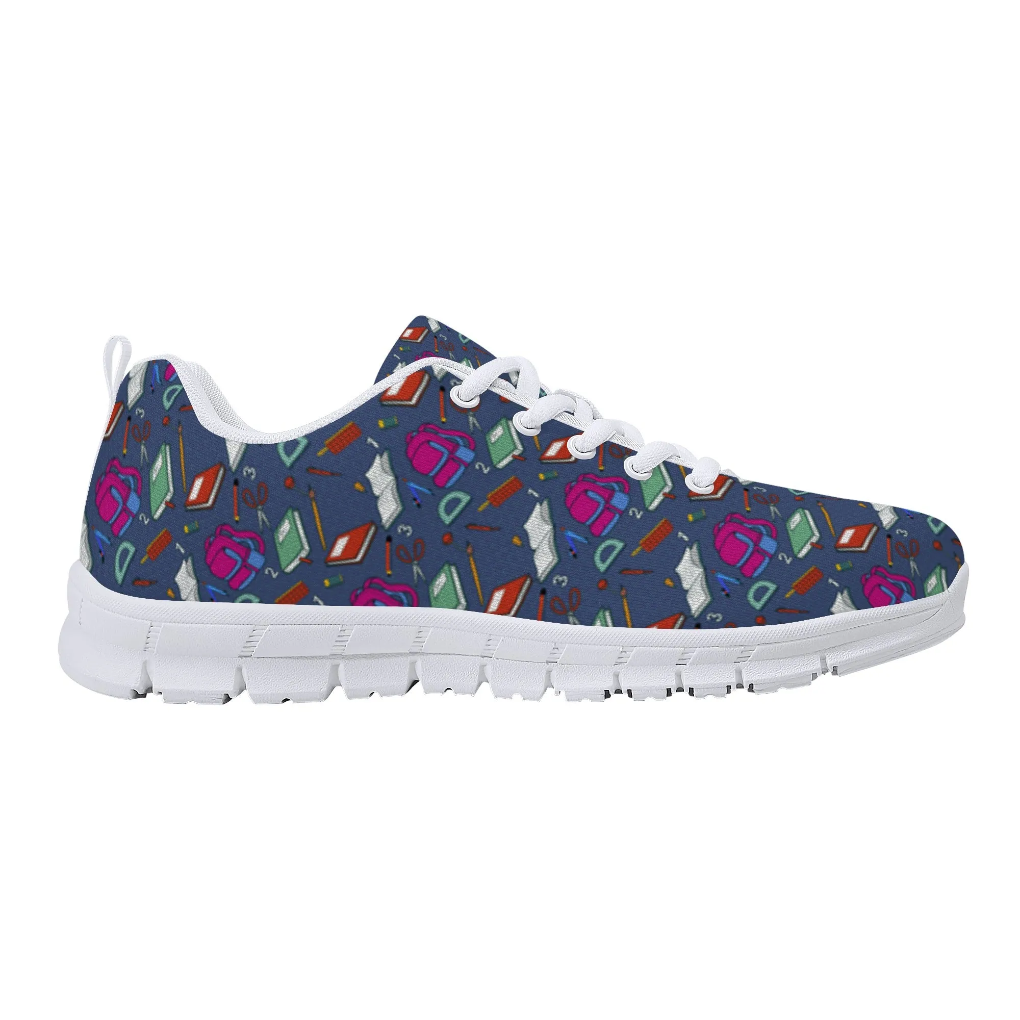 School Supplies Women's Running Shoes