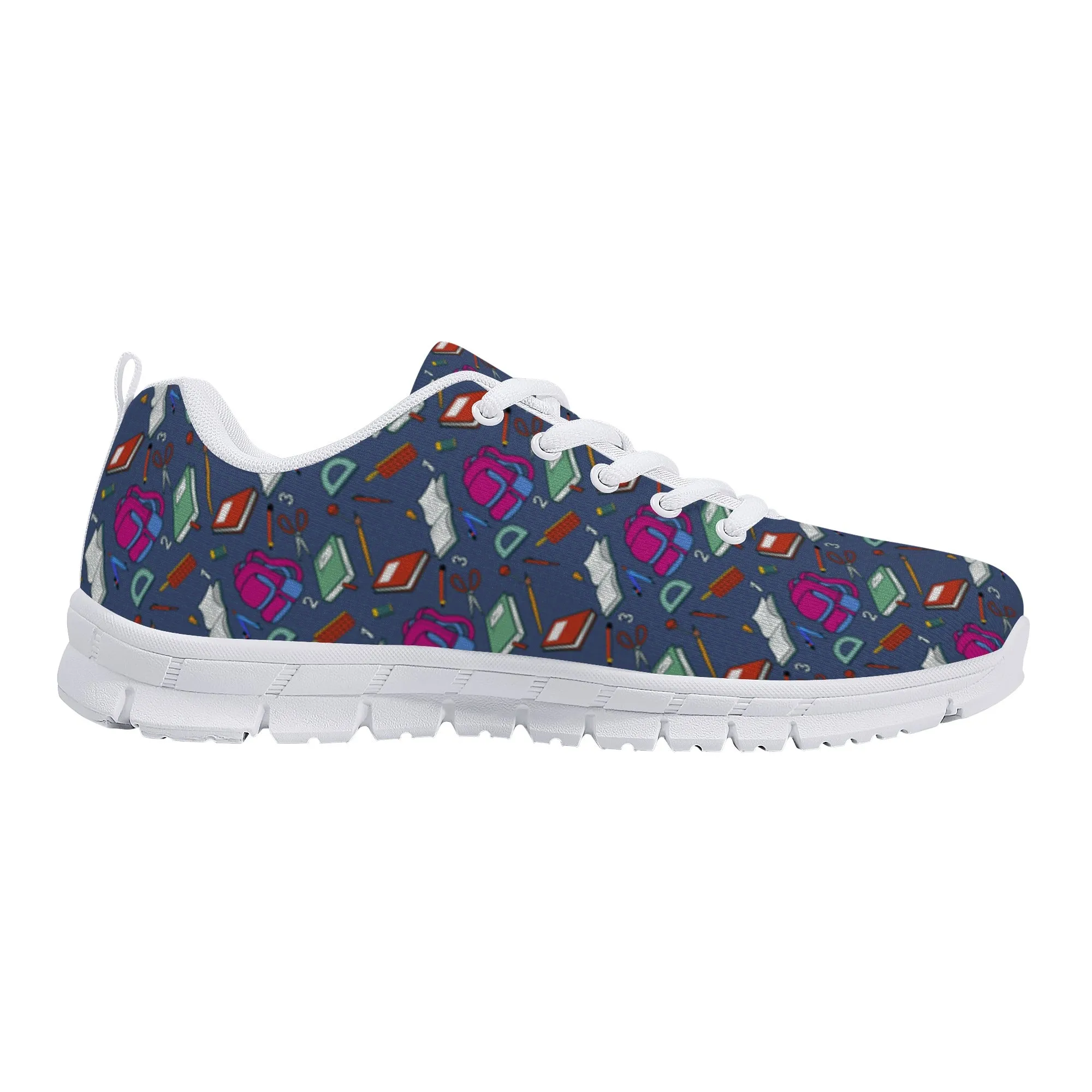 School Supplies Women's Running Shoes