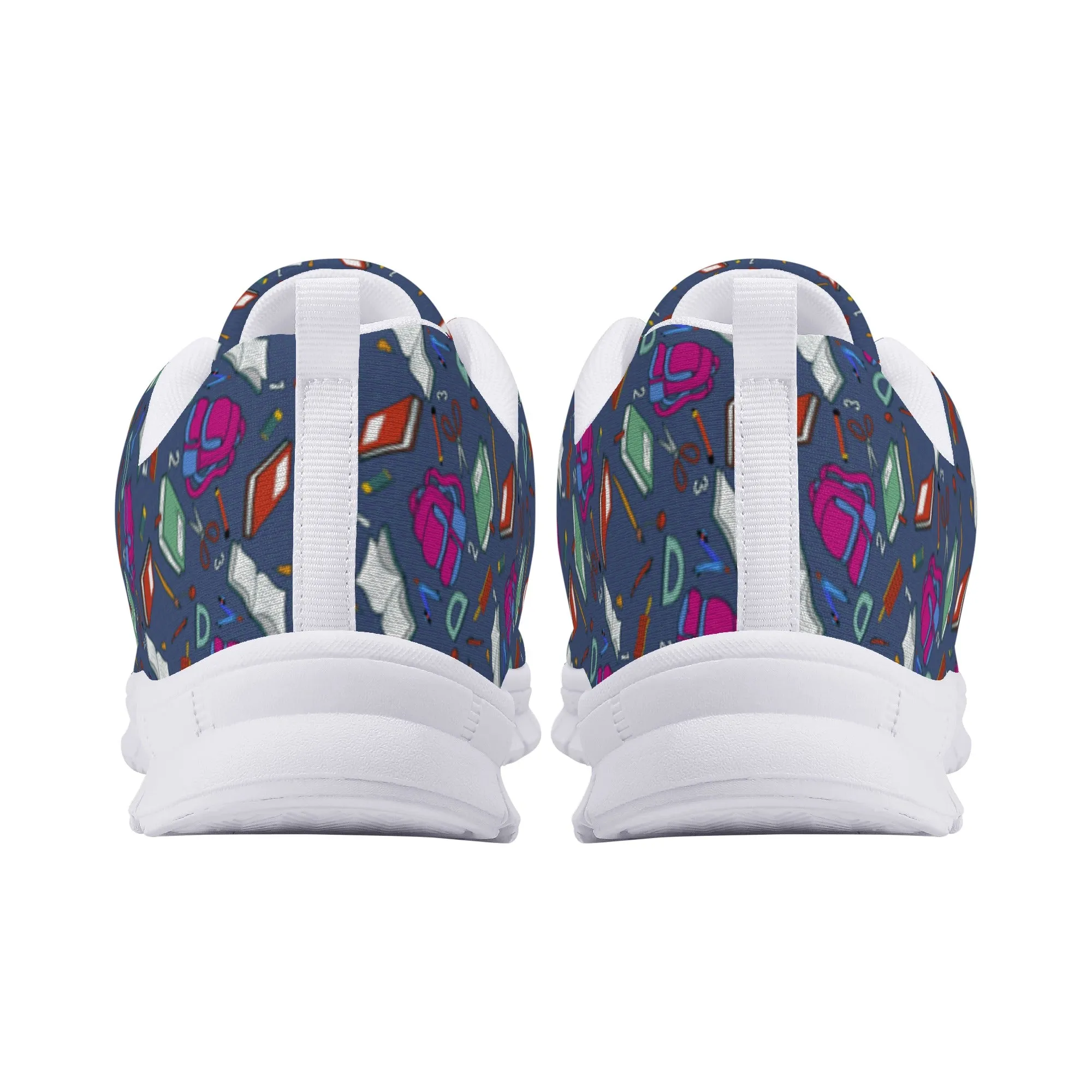 School Supplies Women's Running Shoes
