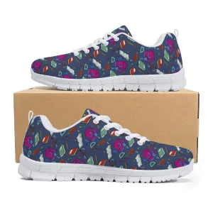 School Supplies Women's Running Shoes