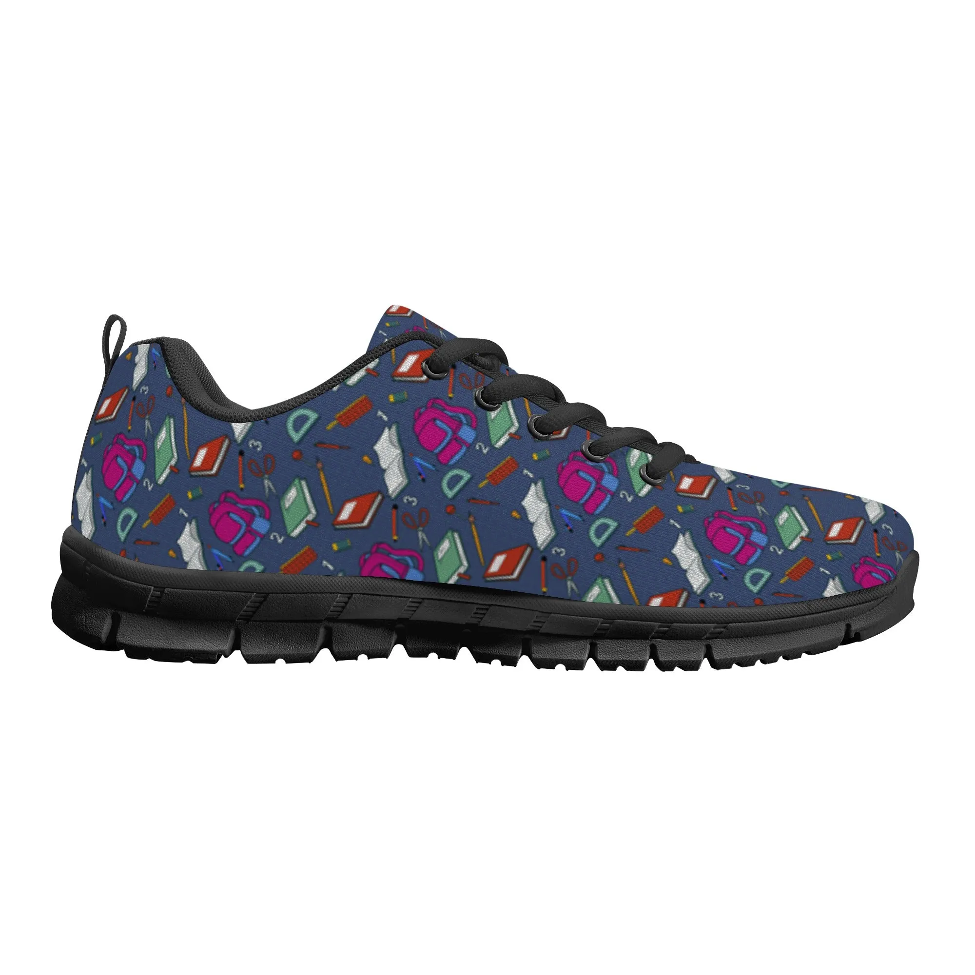 School Supplies Women's Running Shoes