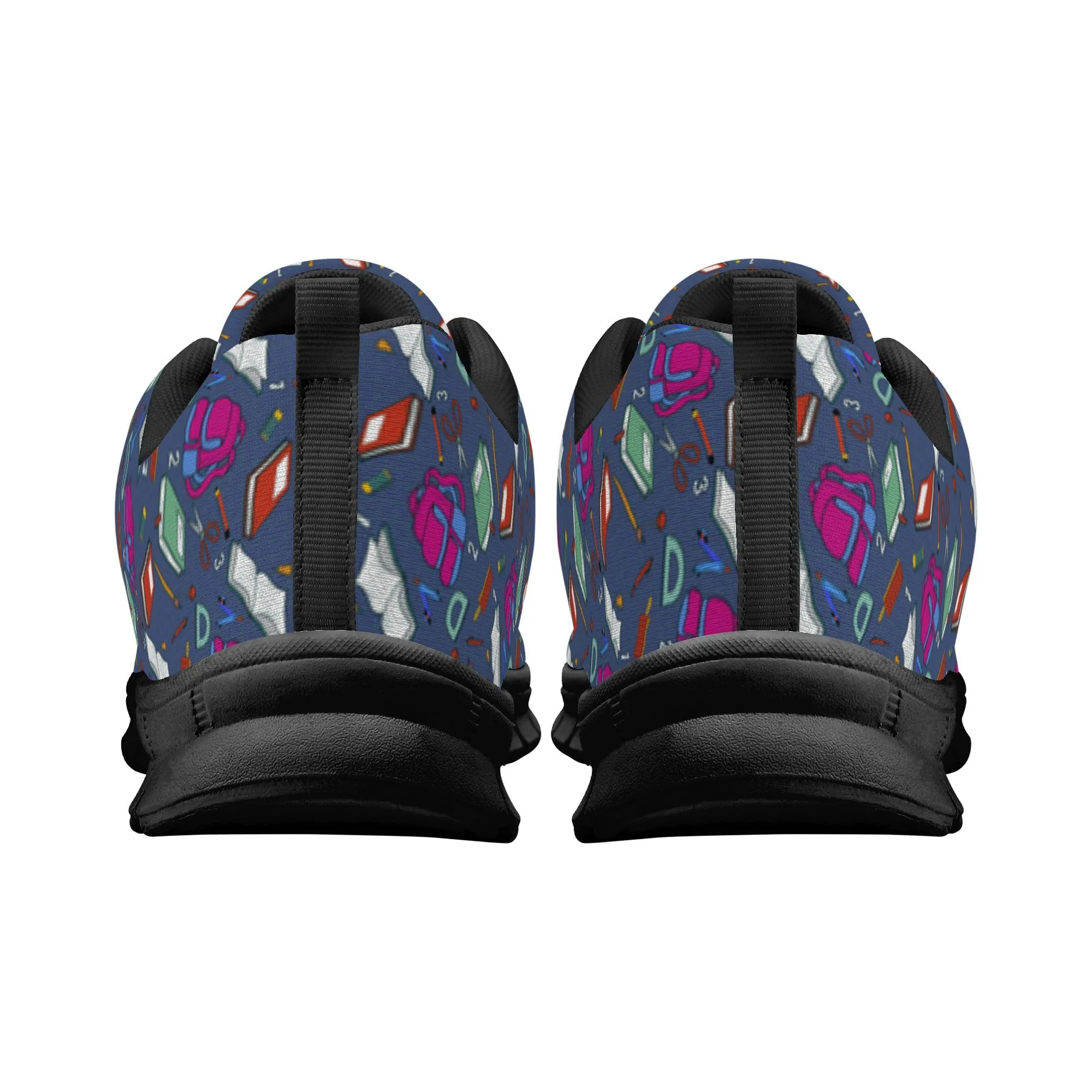 School Supplies Women's Running Shoes