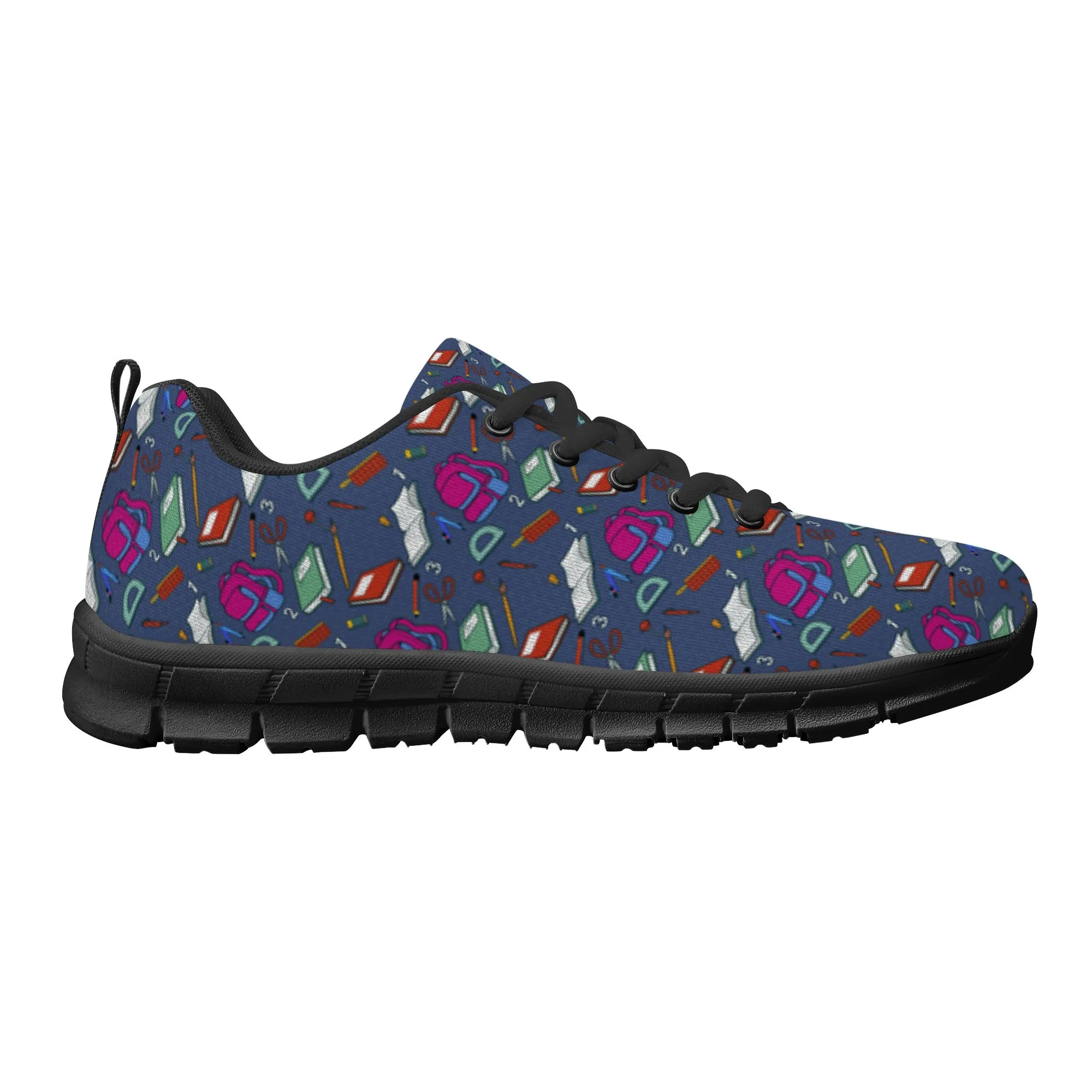 School Supplies Women's Running Shoes