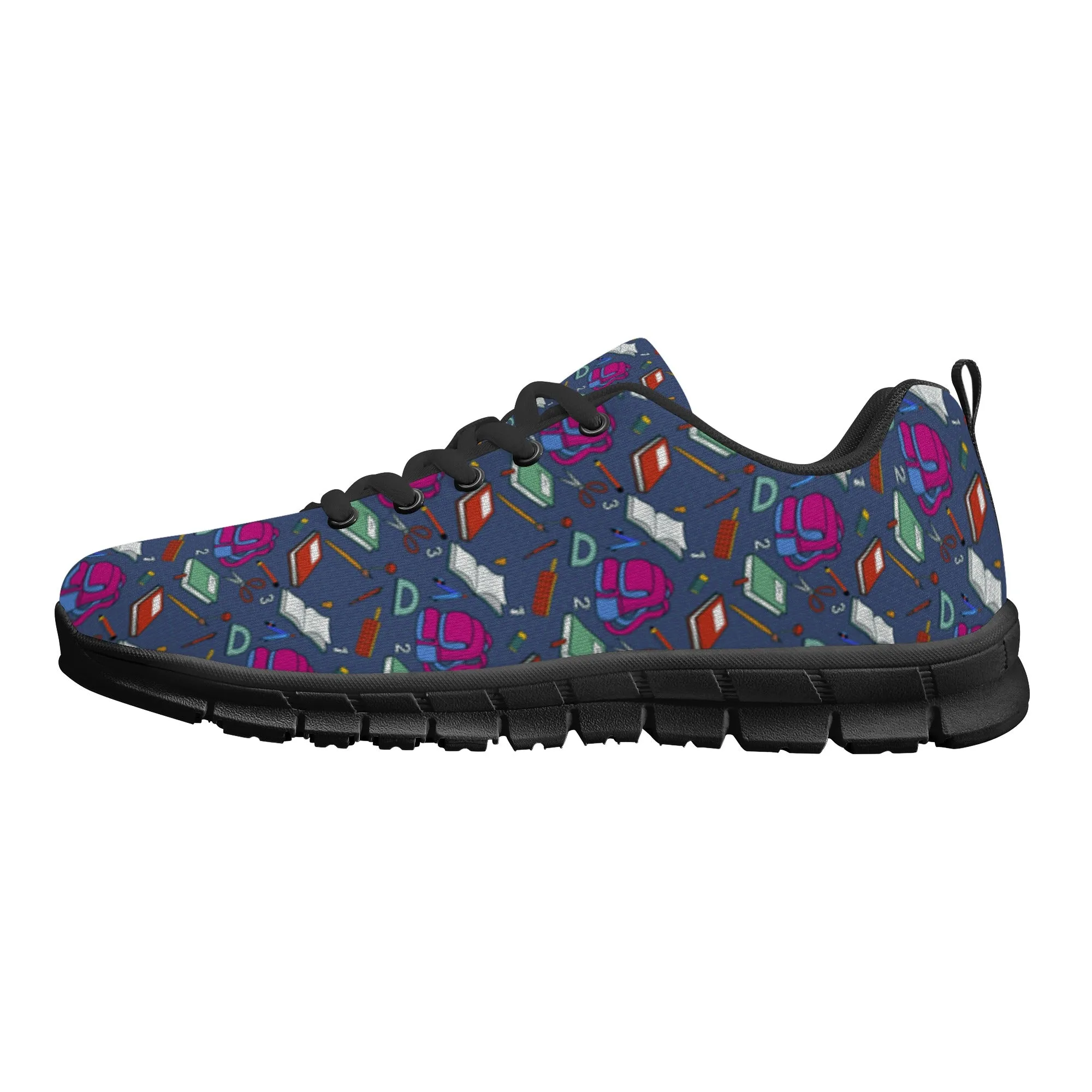 School Supplies Women's Running Shoes