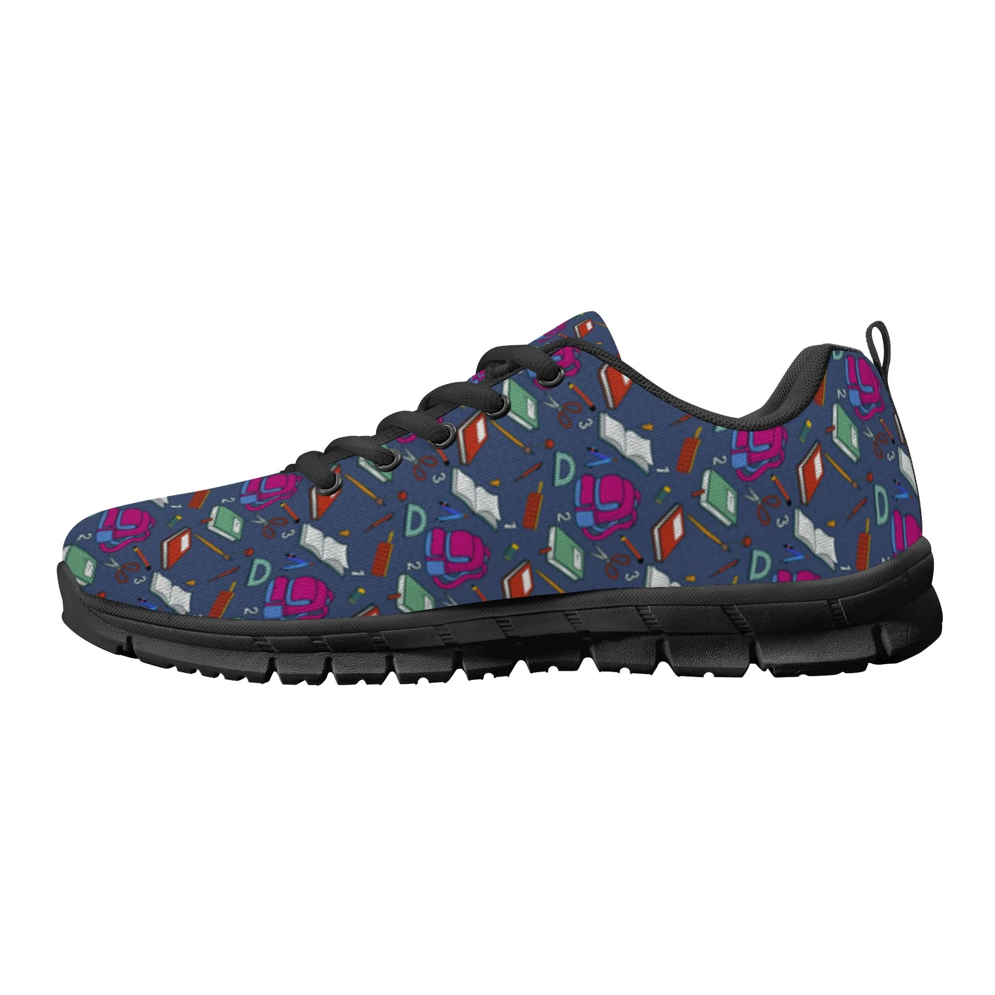School Supplies Women's Running Shoes