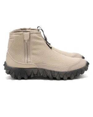 Snowclog Mid Feather Grey/Feather Grey/Black