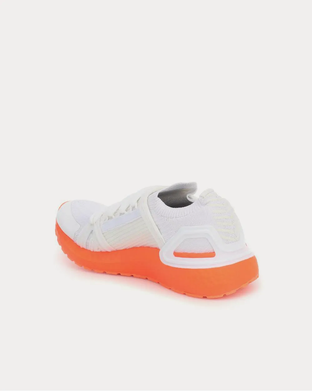 Ultraboost 20 White Running Shoes