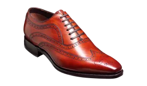 Vivaldi - Rosewood Calf
