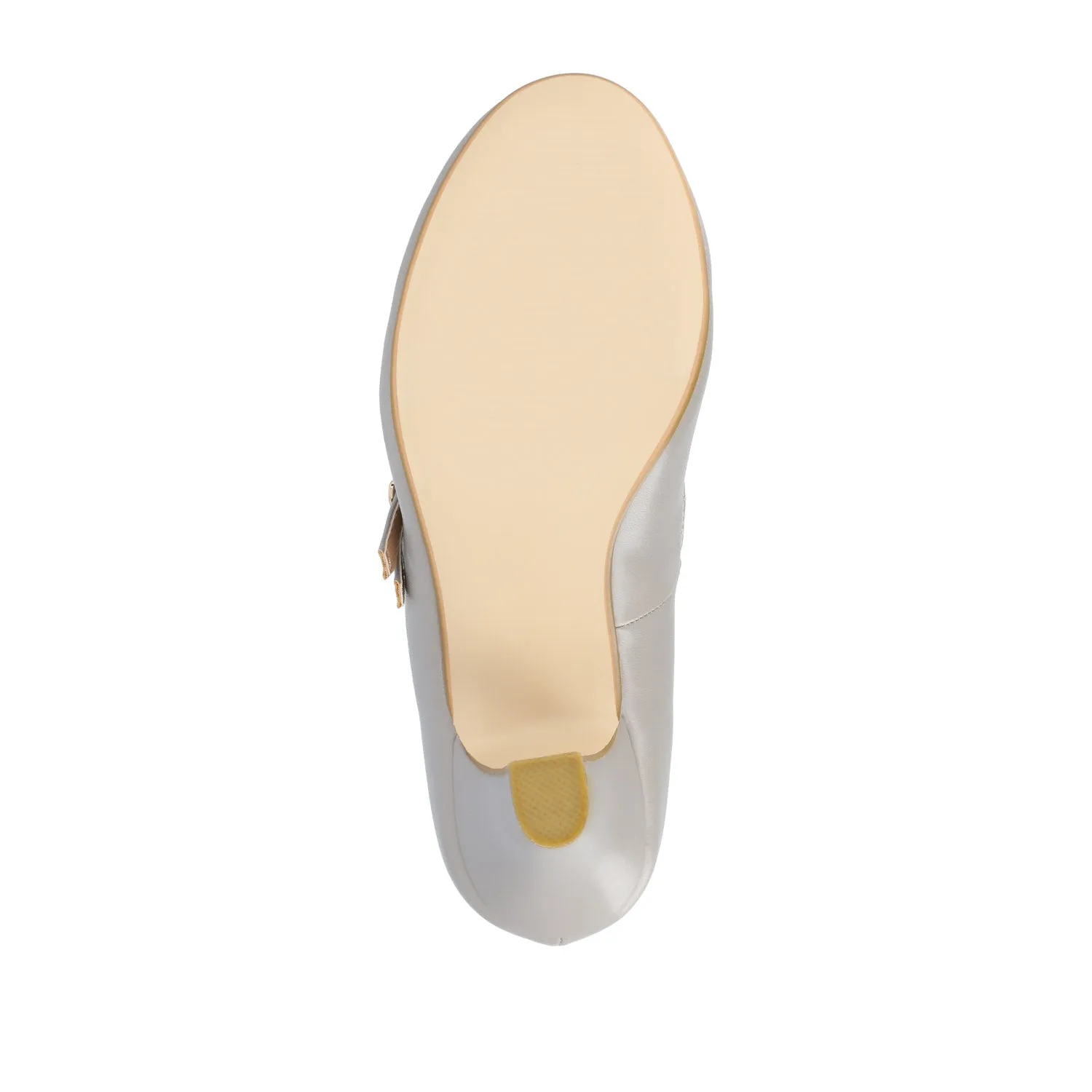 WINDY MARY JANE PUMP HEELS IN CROCO