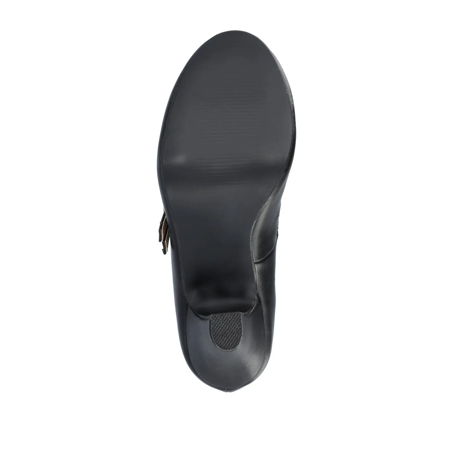 WINDY MARY JANE PUMP HEELS IN CROCO