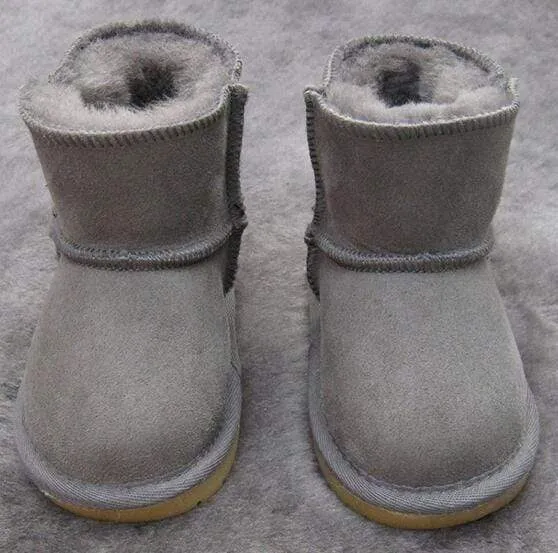 Winter Warm Boots