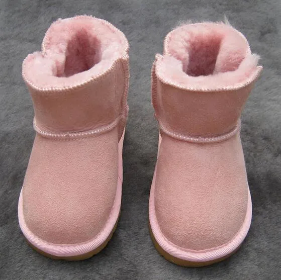 Winter Warm Boots