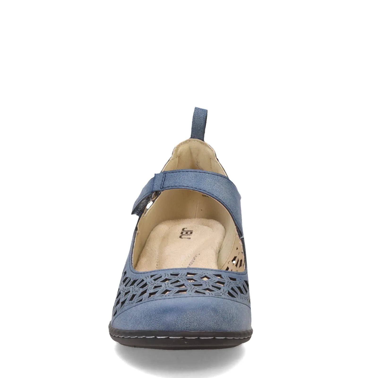 Women's JBU by Jambu, Jolene Pump